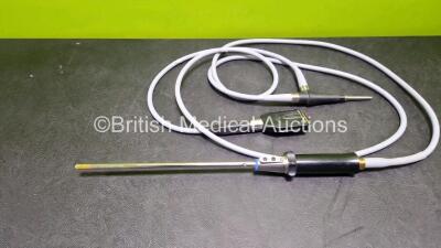 Olympus A50002A Autoclave Visera 30 Degree Laparoscope *No Image* - 2