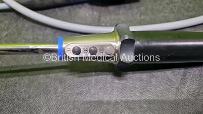 Olympus A50002A Autoclave Visera 30 Degree Laparoscope *No Image* - 3