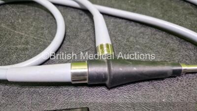 Olympus A50002A Autoclave Visera 30 Degree Laparoscope *No Image* - 7