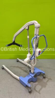 Oxford Medical Joerns Electric Patient Hoist with Controller (No Battery)