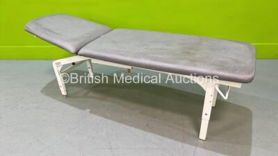 Acime Treatment Table - Some Damage - See Photo