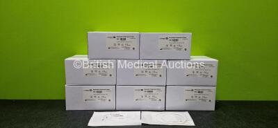 Approx 160 x Unimed Disposable Temperature Probes Ref THP-DAG-20 in Boxes *All Expired*