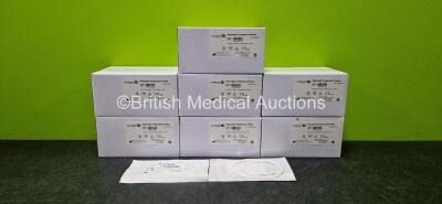 Approx 140 x Unimed Disposable Temperature Probes Ref THP-DAG-20 in Boxes *All Expired*