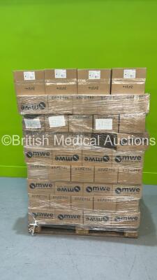 Pallet of MWE Sigma Virocult Tubes (Out of Date) *RAK*