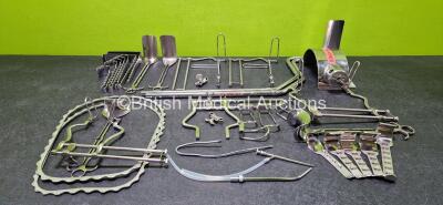 Job Lot of Surgical Instruments *H*