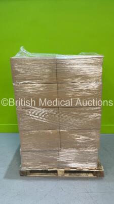 Pallet of Copan Mini UTM Kits Ref 346C (Out of Date) *RAK*