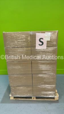 Pallet of Copan Mini UTM Kits Ref 346C (Out of Date) *RAK*