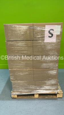 Pallet of Copan Mini UTM Kits Ref 346C (Out of Date) *RAK*