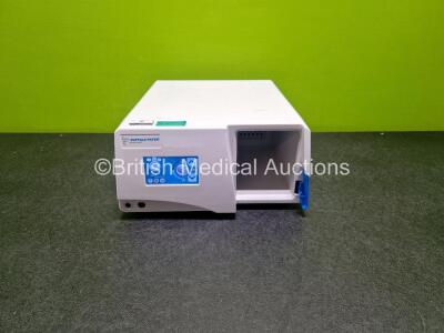 Buffalo Filter Visi Clear Surgical Smoke Plume Evacuator Unit *Mfd - 2021* (Powers Up)