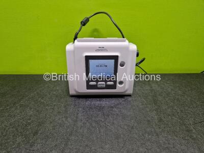 Philips Respironics BiPAP A30 Unit (Powers Up)