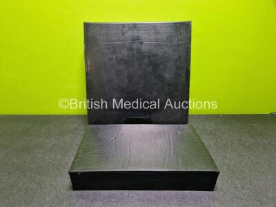 2 x Operating Table Cushions