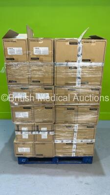 Pallet of Smiths Medical Pneupac Single Limb Circuits for paraPAC plus (Out of Date) *RAK*