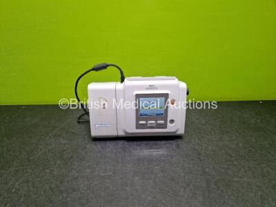 Philips Respironics BiPAP A40 Unit *Mfd - 2019* (Powers Up) with Power Supply