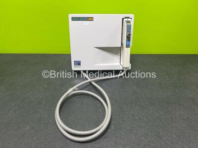 Keeler Pulsair 2000 Portable Tonometer (Powers Up) *SN 23130064*