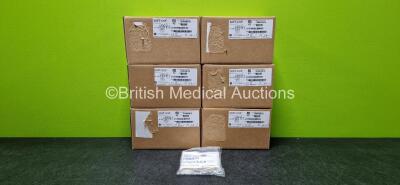 6 x Boxes of GE Critikon Soft-Cuf Adult Cuffs Ref SFT-A2-2A *20 Units Per Box* *SN NA*