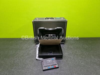 Keystone View VS-2 Vision Screener (Untested Due to no Power Supply) with Control Panel *SN 24311*