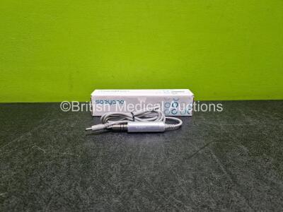 Saeyang SDE-MH24E Motor Handpiece