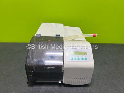 Labsystems Wellwash 384