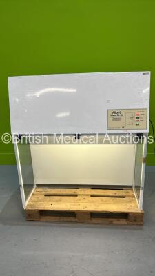 Atlas Clean Air Fume Cabinet (Powers Up) *RAK*