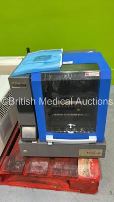 NorDiag Arrow Automated Magnetic Bead Based Nucleic Acid Extraction Unit - No Power Supply *RAK*