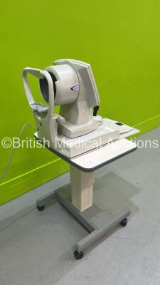 Zeiss Atlas 9000 Corneal Topography System Version 3.0.0.39 on Motorized Table (Powers Up) *S/N 9000-2898* - 14