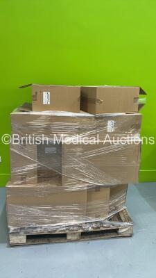 Pallet of Radiometer Self-filling Arterial Sampler (Out of Date) ***RAK***