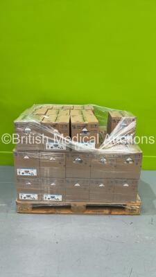 Pallet of Fresenius Kabi HP Energy Fiber (Out of Date) ***RAK***