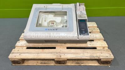 Steris System 1 Processor (Spares / Repairs) ***RAK***