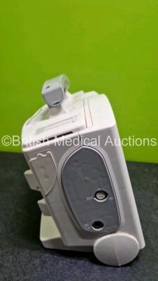 Philips Heartstart MRx Defibrillator (No Power) Including Pacer, ECG and Printer Options - 5