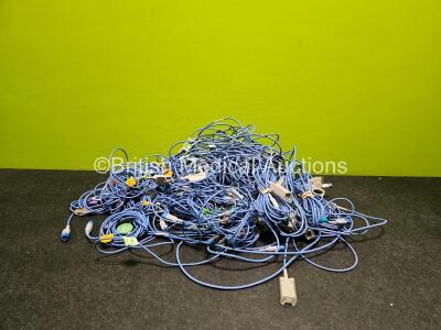 Job Lof of Philips SpO2 Cables