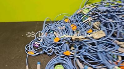 Job Lof of Philips SpO2 Cables - 2