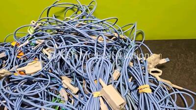 Job Lof of Philips SpO2 Cables - 3