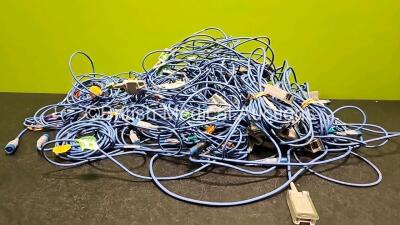 Job Lof of Philips SpO2 Cables - 4