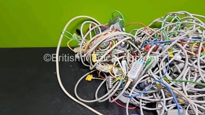 Job Lof of Philips Monitoring Cables - 2