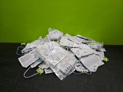 Job Lot of Various Electrode Packs