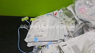 Job Lot of Various Electrode Packs - 2