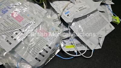 Job Lot of Various Electrode Packs - 4