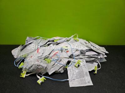 Job Lot of Various Electrode Packs