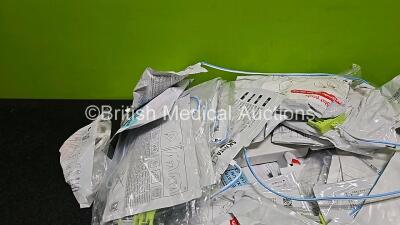 Job Lot of Various Electrode Packs - 2