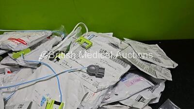 Job Lot of Various Electrode Packs - 3