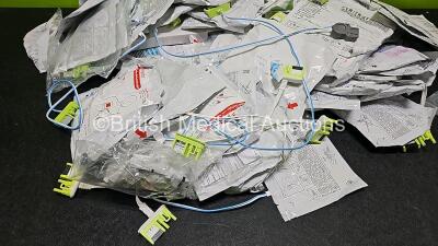 Job Lot of Various Electrode Packs - 4