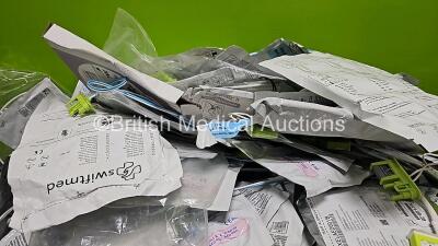 Job Lot of Various Electrode Packs - 2