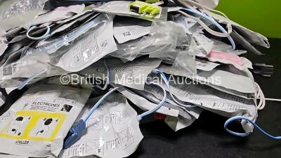 Job Lot of Various Electrode Packs - 4