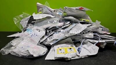 Job Lot of Various Electrode Packs - 5