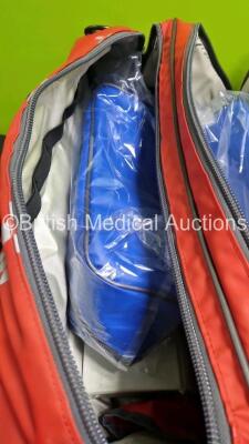 2 x Openhouse Medical Rucksacks / Bags - 2