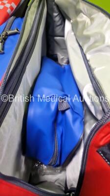 2 x Openhouse Medical Rucksacks / Bags - 5