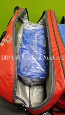 2 x Openhouse Medical Rucksacks / Bags - 2