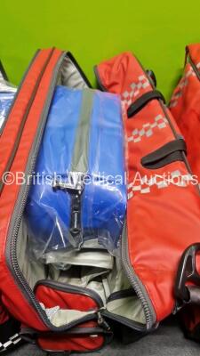 2 x Openhouse Medical Rucksacks / Bags - 3