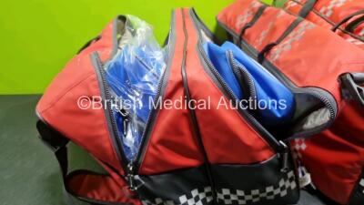 2 x Openhouse Medical Rucksacks / Bags - 2