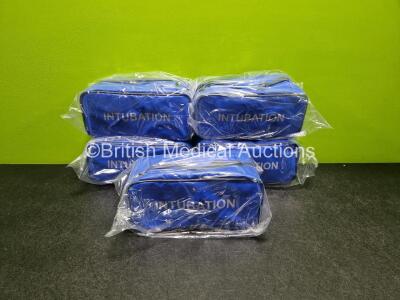 5 x Openhouse Intubation Bags (Like New in Packaging)